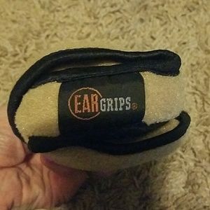 Accessories - Eargrips adjustable adult earmufs Accessories - Eargrips adjustable adult earmufs